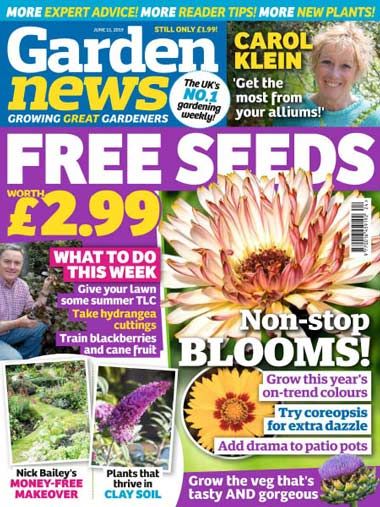 Garden News