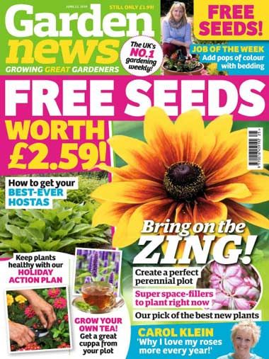 Garden News