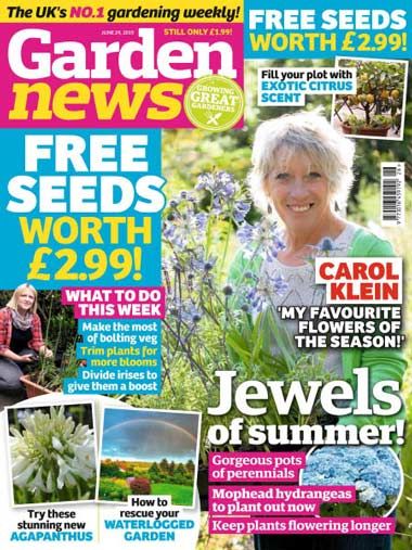 Garden News