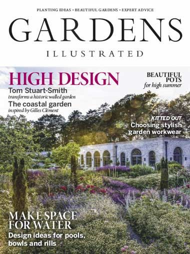 Gardens Illustrated