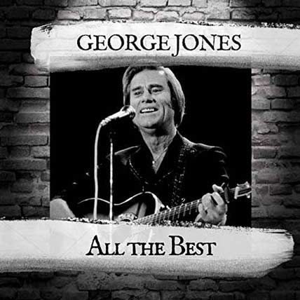 George Jones