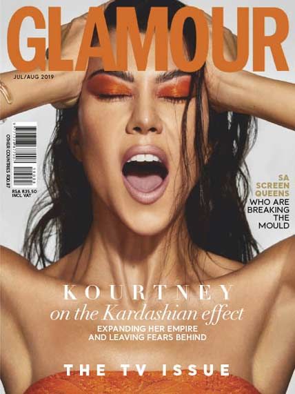 Glamour South Africa