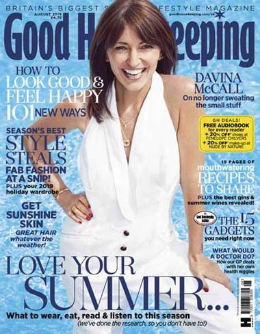 Good Housekeeping UK