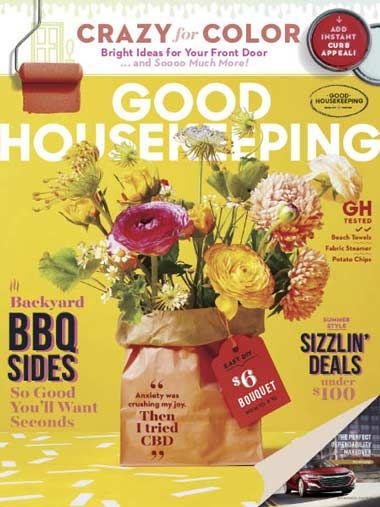 Good Housekeeping USA