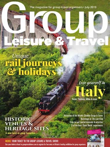 Group Leisure & Travel