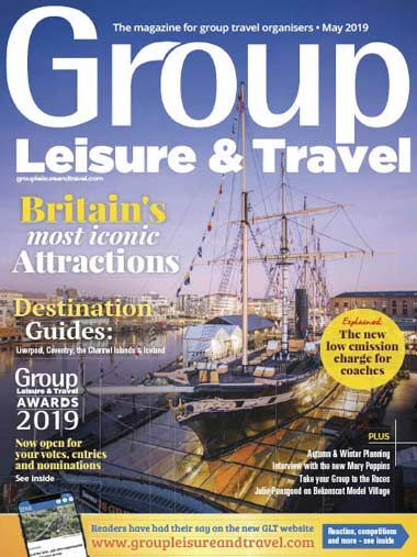 Group Leisure & Travel