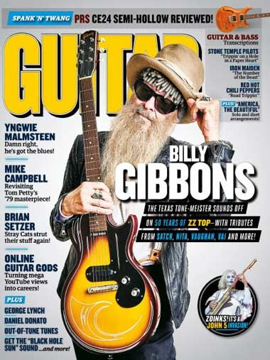 Guitar World