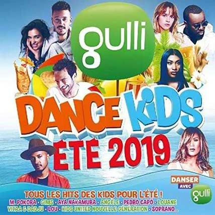 Gulli Dance Kids ete