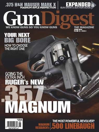 Gun Digest