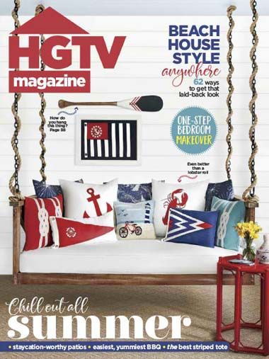 HGTV Magazine