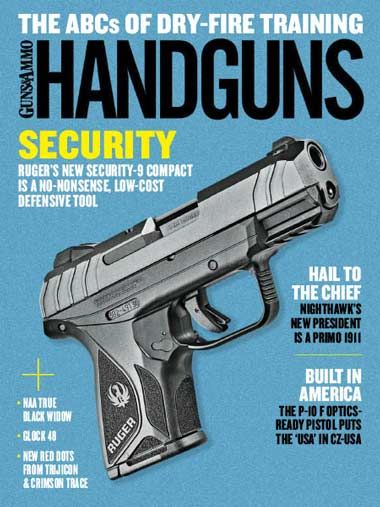 Handguns