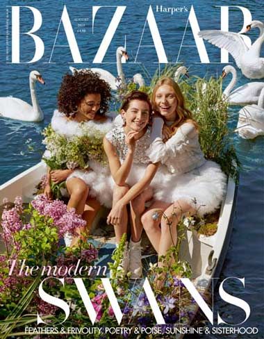 Harpers Bazaar UK