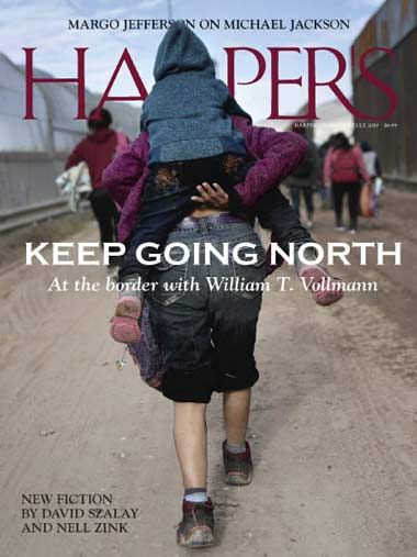 Harpers Magazine