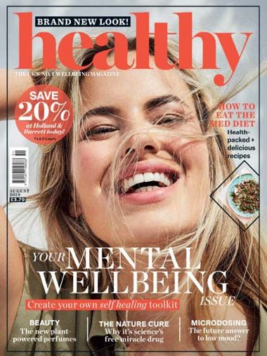 Healthy Magazine