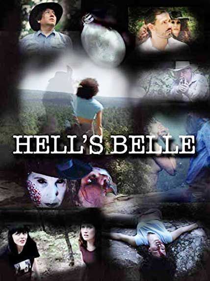 hells belle
