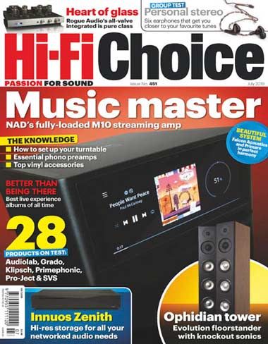 Hi-Fi Choice