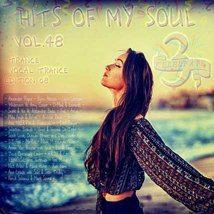 Hits Of My Soul Vol.48