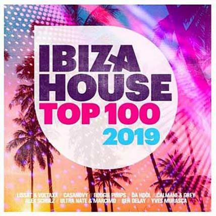 Ibiza House Top 100