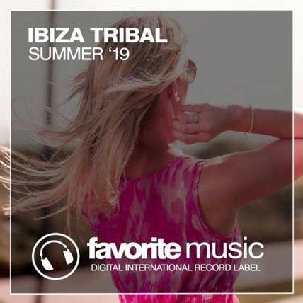 Ibiza Tribal Summer 19