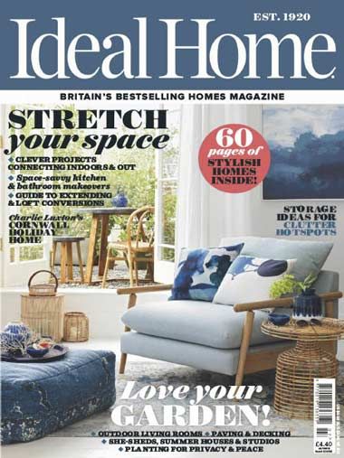 Ideal Home UK