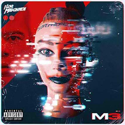 Ilovemakonnen