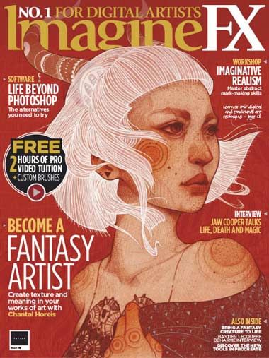 ImagineFX