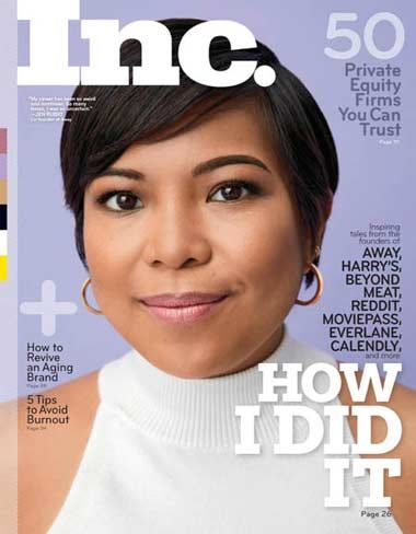 Inc. Magazine