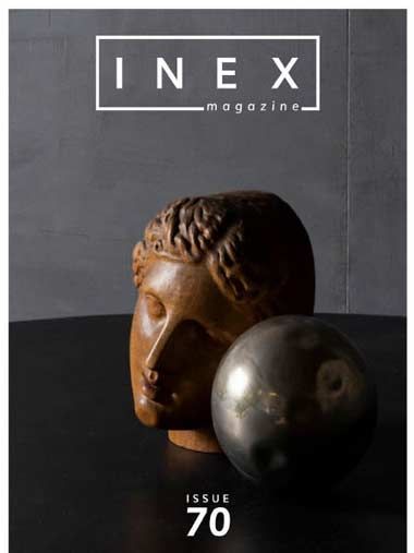 Inex Magazine