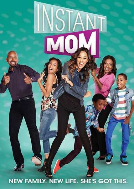 instant mom