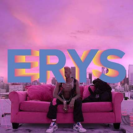 Jaden – Erys