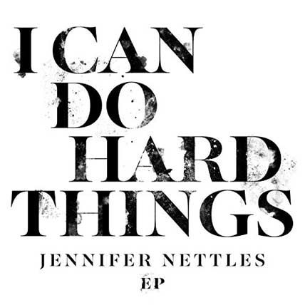 Jennifer Nettles