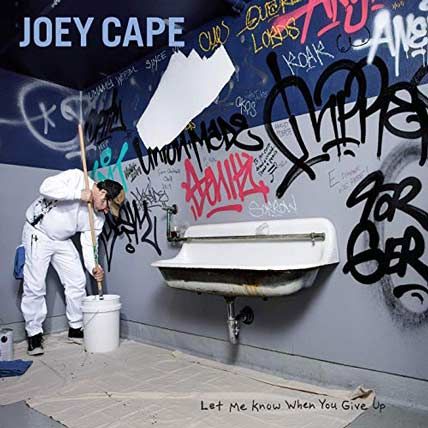 Joey Cape