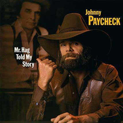 Johnny Paycheck