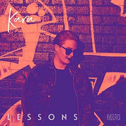 Kara – Lessons