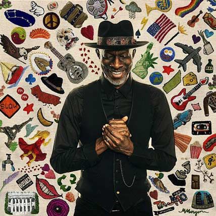 Keb Mo – Oklahoma