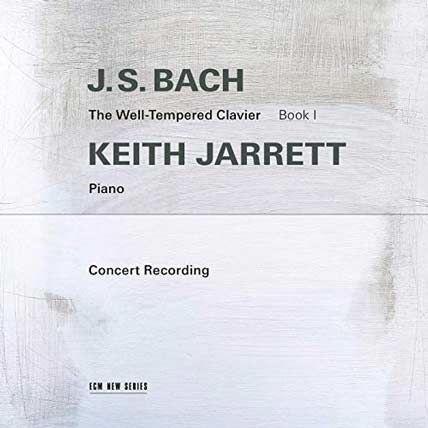 Keith Jarrett