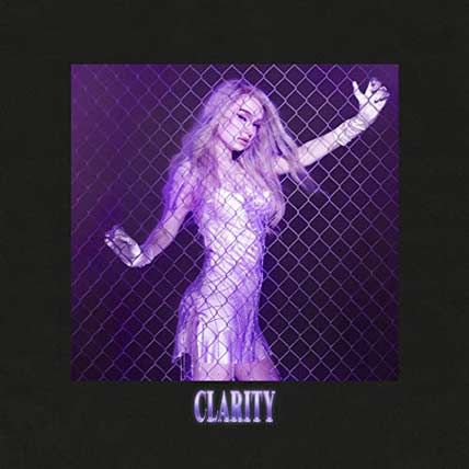 Kim Petras – Clarity