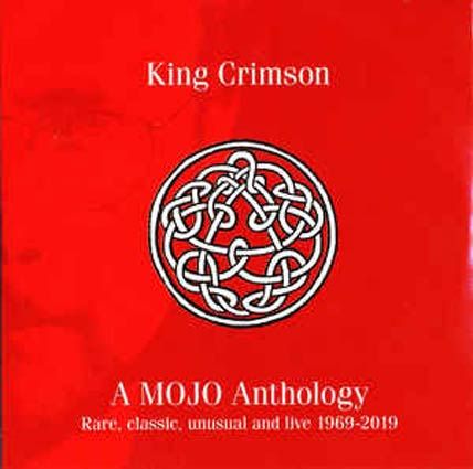 King Crimson