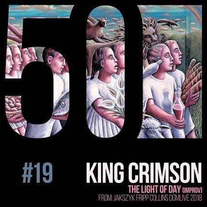 King Crimson