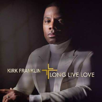 Kirk Franklin