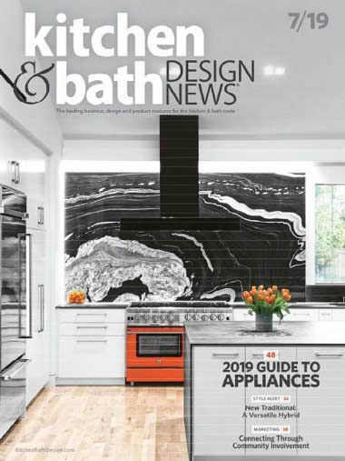 Kitchen & Bath Design News