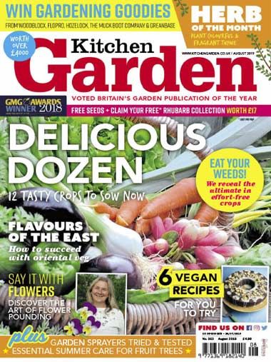 Kitchen Garden