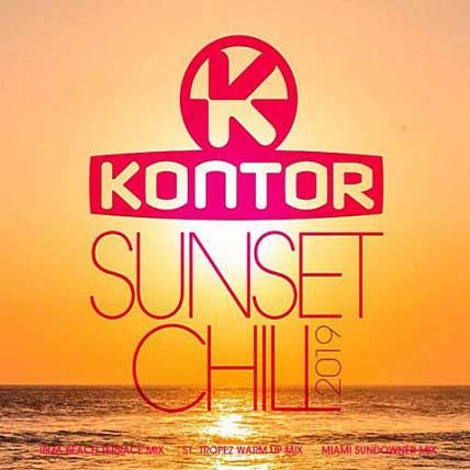 Kontor Sunset Chill 2019