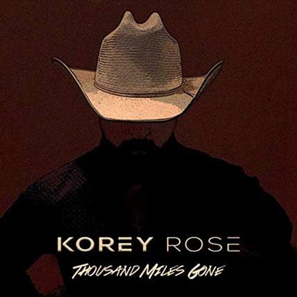 Korey Rose