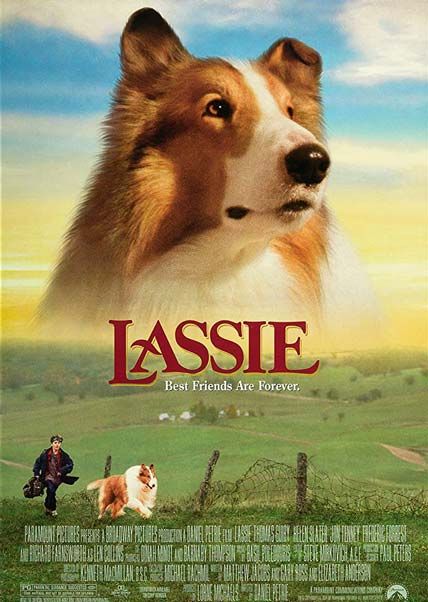 Lassie