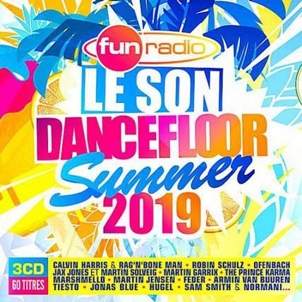 Le Son Dancefloor Summer