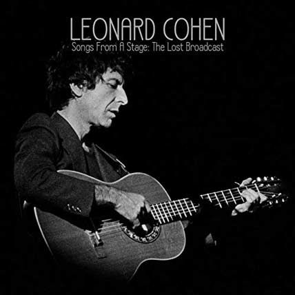 Leonard Cohen