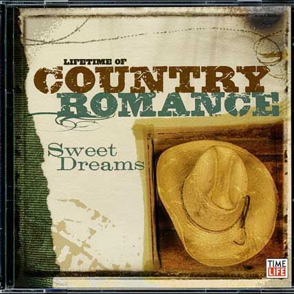 time life lifetime of country romance collection