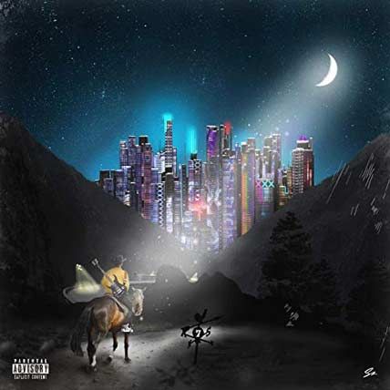 Lil Nas X – 7