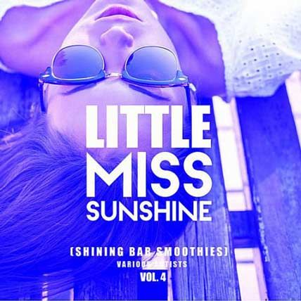 Little Miss Sunshine Vol.4